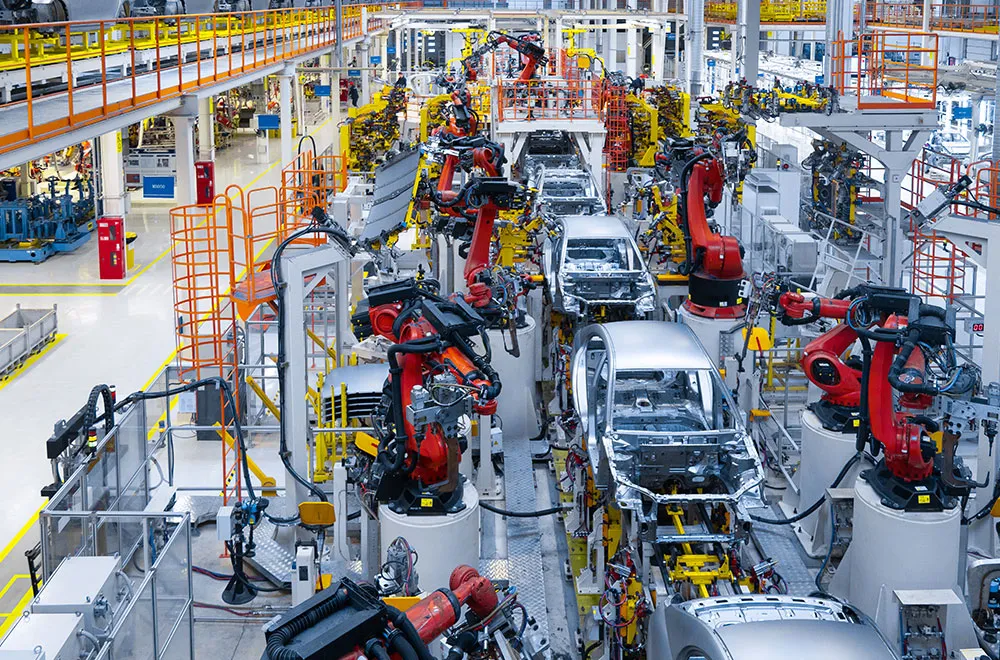 Automotive