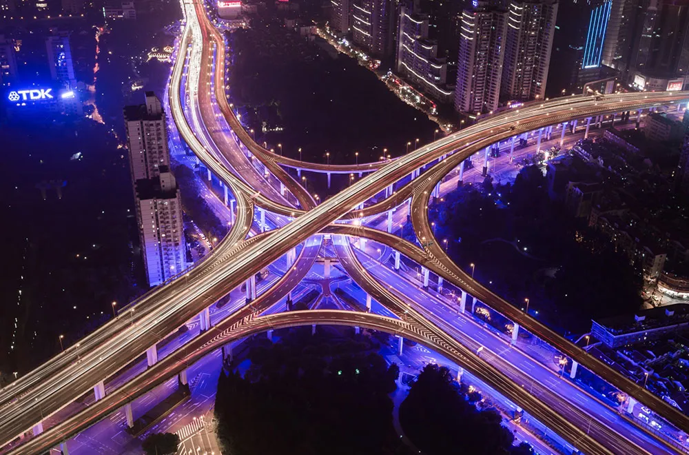 highway & Bridge