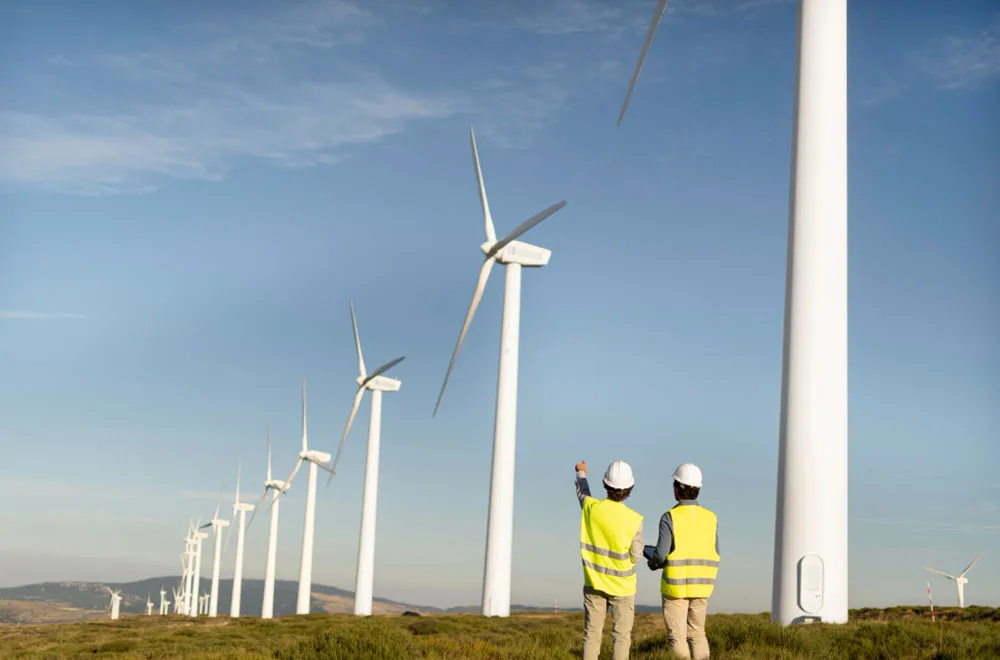 Wind Mill